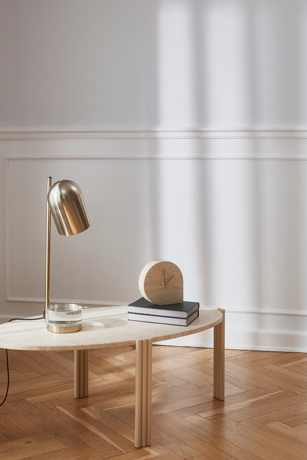 LUCEO table lamp LUCEO table lamp